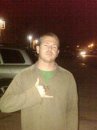 Timothy Trebowski