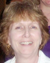 Cathy Stoops
