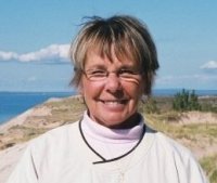 Mary Bild