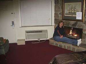 Kathy Fulzer