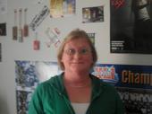 Donna Russell