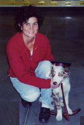 Sandra Roberts