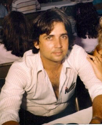 Edward Deese