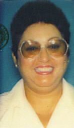 Annette Davis