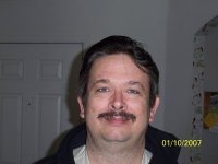 Marck Thacker