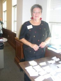Barbara Aspy