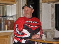 Scott Kahle
