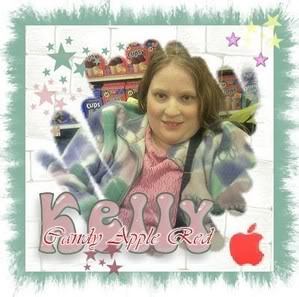Kelly Kleintop