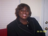 Lamyra Sanders