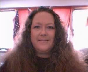 Elizabeth Tucker