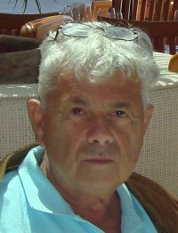 Richard Parasol