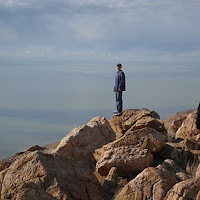 Elijah Konchar