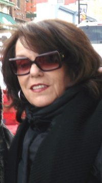 Wilma Erlicht