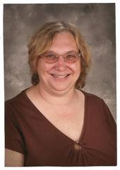 Susan Woolsey