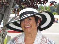 Vivian Lee Watson