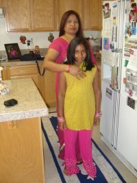 Madhu Pillay