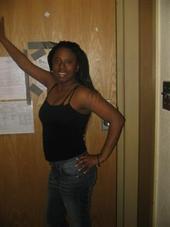 Terrece Moore
