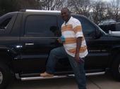 Dexter Greer