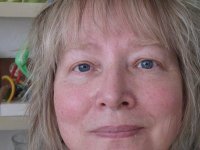 Betty Borsukoff