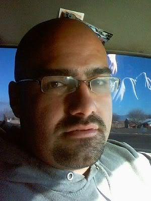 Rudolph Gallegos