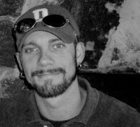 Christopher Parkhill