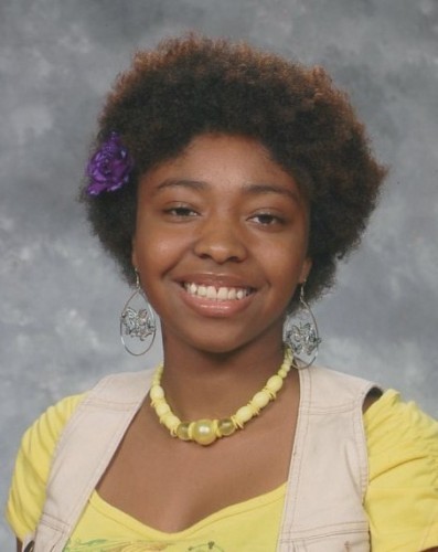 Carla Thomas