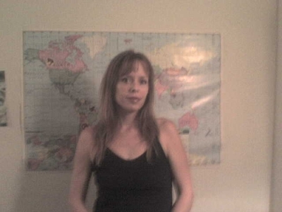 Kristen Marx