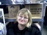 Kimberlee Beitlerwarren