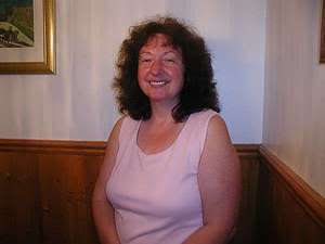 Joanna Walsh
