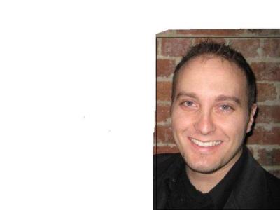 Jeremy Mcginnity