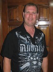 Robert Comstock