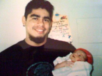 Douglas Melendez