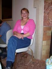 Colleen Martin