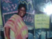 Tracie Grier