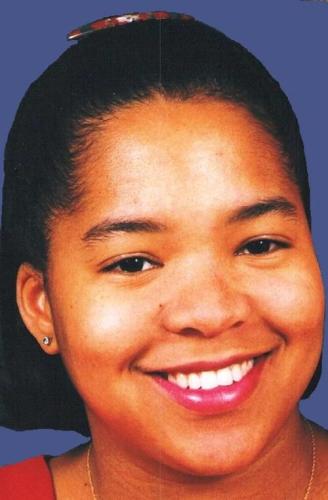 Charmaine Baker