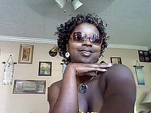 Belinda Deberry