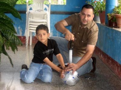 Edwin Ramirez
