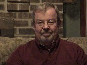 James Ellsberry