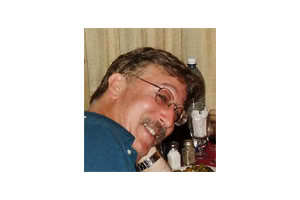 Stuart Levine