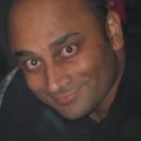 Munir Shaikh