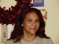 Lynn Spiro