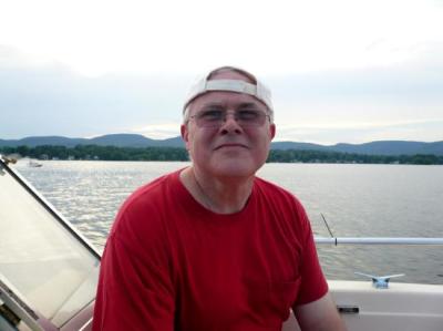 Brian Dodge