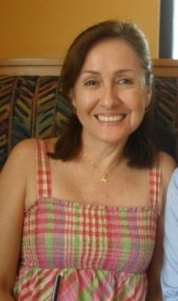 Maria Eisel
