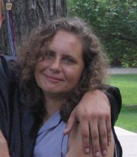 Joan Vanhala
