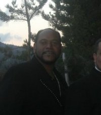 Shawn Glanton