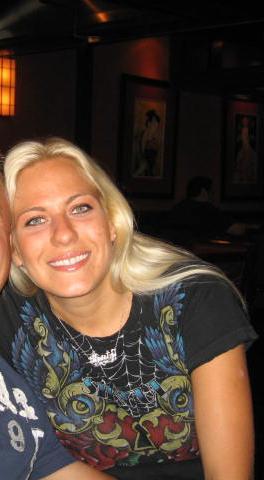 Kimberly Feltner