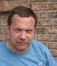 Aleksandr Zelenov