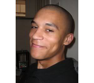 Justin Harp