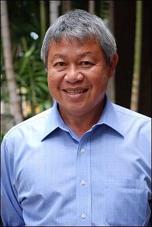 Kenneth Lau