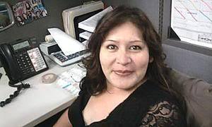 Odilia Fernandez